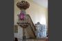 Kirche Nechlin, Kanzel