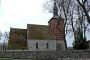 Kirche Nechlin, Nordansicht