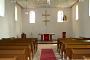 Kirche Trebenow, Altar