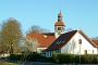 Kirche Vietmannsdorf, Kirchenanblick