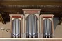 Kirche Vietmannsdorf, Orgel
