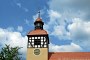 Kirche Vietmannsdorf, Turm