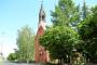 Katholische Kirche Angermünde, Ansicht