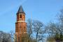 Kirche Casekow, Turm