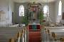 Kirche Criewen, Chor