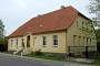 Kirche Crussow, Pfarrhaus