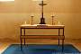 Kirche Damme, Altar