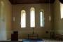 Kirche Damme, Altarblick
