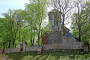 Kirche Damme, Westansicht