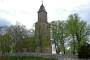 Kirche Dauer, Nordwestansicht
