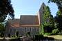 Kirche Dedelow, Norden