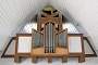 Kirche Dreesch, Orgel