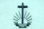 Neuapostolische Kirche Gramzow, Emblem