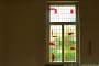 Neuapostolische Kirche Gramzow, Fenster