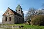 Kirche Haßleben, Nordost