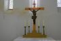 Kirche Hohenlandin, Altar