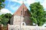 Kirche Hohenlandin, Ansicht
