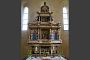 Kirche Hohenreinkendorf, Altar