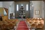 Kirche Hohenreinkendorf, Chor