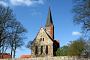 Kirche Hohenreinkendorf, Nordostansicht