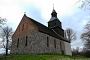 Kirche Jakobshagen, Nordostansicht