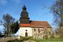 Kirche Jakobshagen, Südansicht