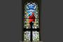 Kirche Jamikow, Fenster