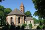Kirche Jamikow, Nordostansicht