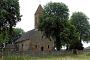 Kirche Jamikow, Nordwestansicht