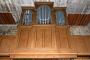 Kirche Lindenhagen, Orgel