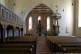 Kirche Lychen, Chor