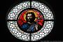 Kirche Lychen, Fenster