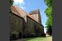 Kirche Lychen, Nordansicht
