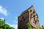 Kirche Lychen, Turm
