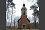 Helenenkapelle Lychen, Vorderseite
