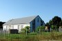 NAK Kirche Lychen, Nordostansicht