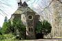 Kapelle Mellenau, Ostgiebel