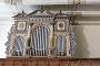 Kirche Menkin, Orgel