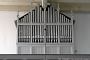 Kirche Mürow, Orgel
