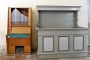 Kirche Nechlin, Harmonium