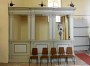 Kirche Nechlin, Patronatsloge