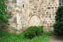 Kirche Nechlin, Priesterpforte