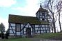 Kirche Neu Temmen, Nordseite