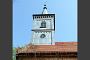 Kirche Neuenfeld, Turm