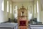 Kirche Neukünkendorf, Chor