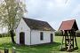 Neurochlitz, Kapelle