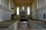 Kirche Niederlandin, Chor