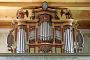 Kirche Niederlandin, Orgel