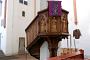St. Nikolai Prenzlau, Kanzel
