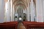 St. Nikolai Prenzlau, Orgelblick